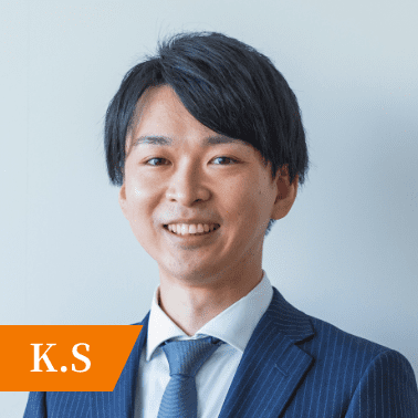 発電部発電課K.Sさん