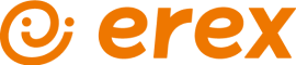 erex's logo