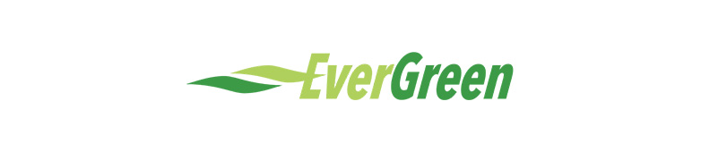 エバーグリーン　共通ロゴ