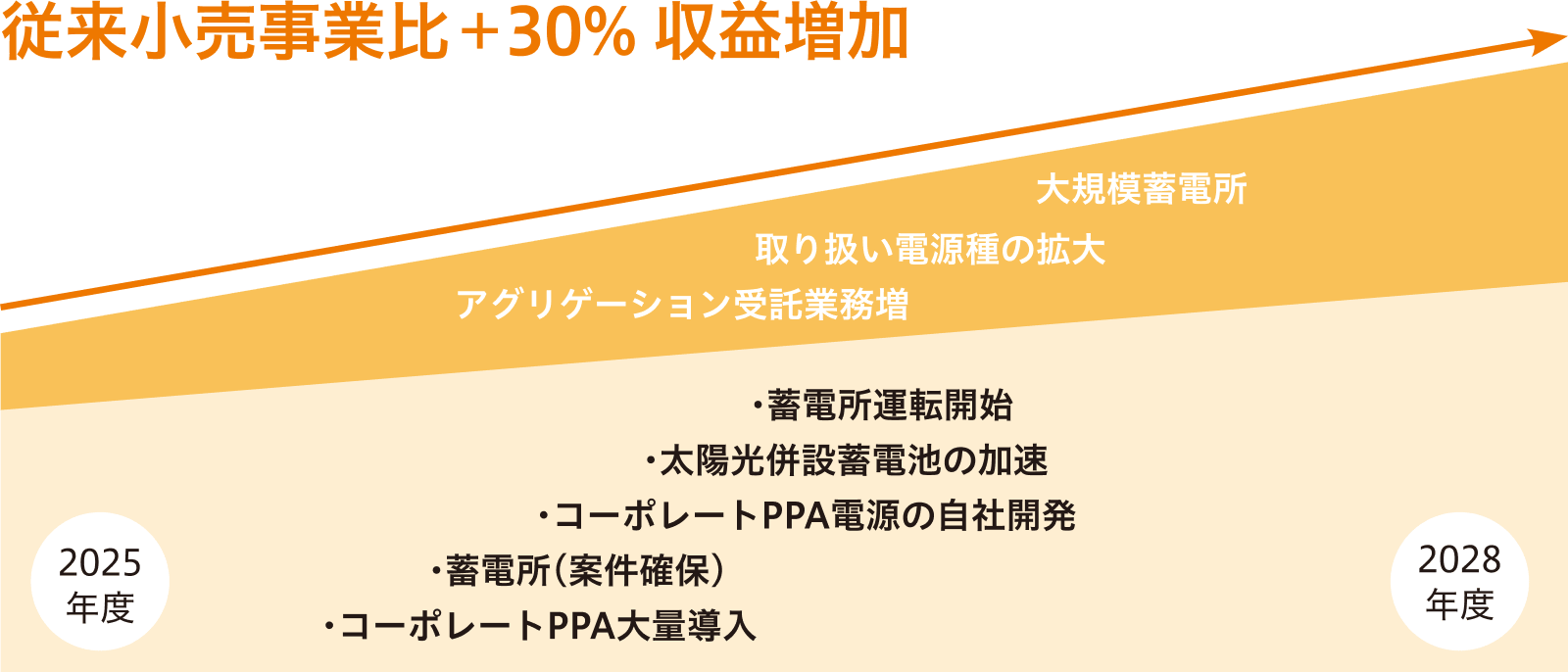 今後の展望 イメージ