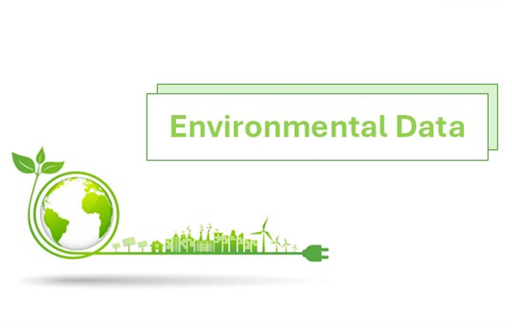 Environmental Data