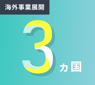 海外事業展開