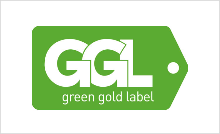 イメージ:発電事業者として日本初GGL認証の取得