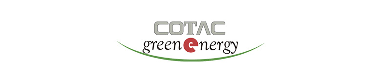 ロゴ:コタックグリーンエナジー株式会社