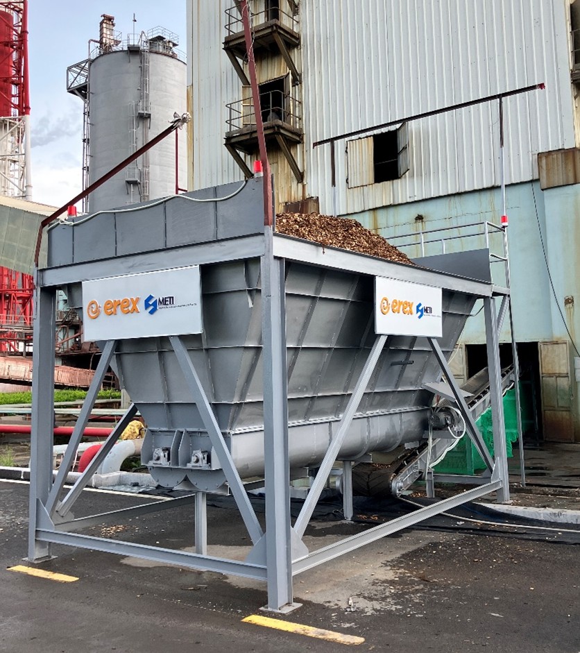 Biomass Fuel Loading